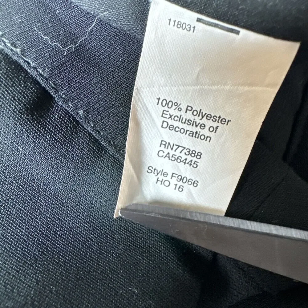 Madewell mini skirt